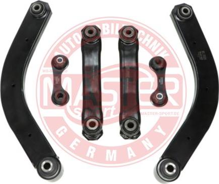 MASTER-SPORT GERMANY 36999-KIT-MS - Set, suspensie roata aaoparts.ro