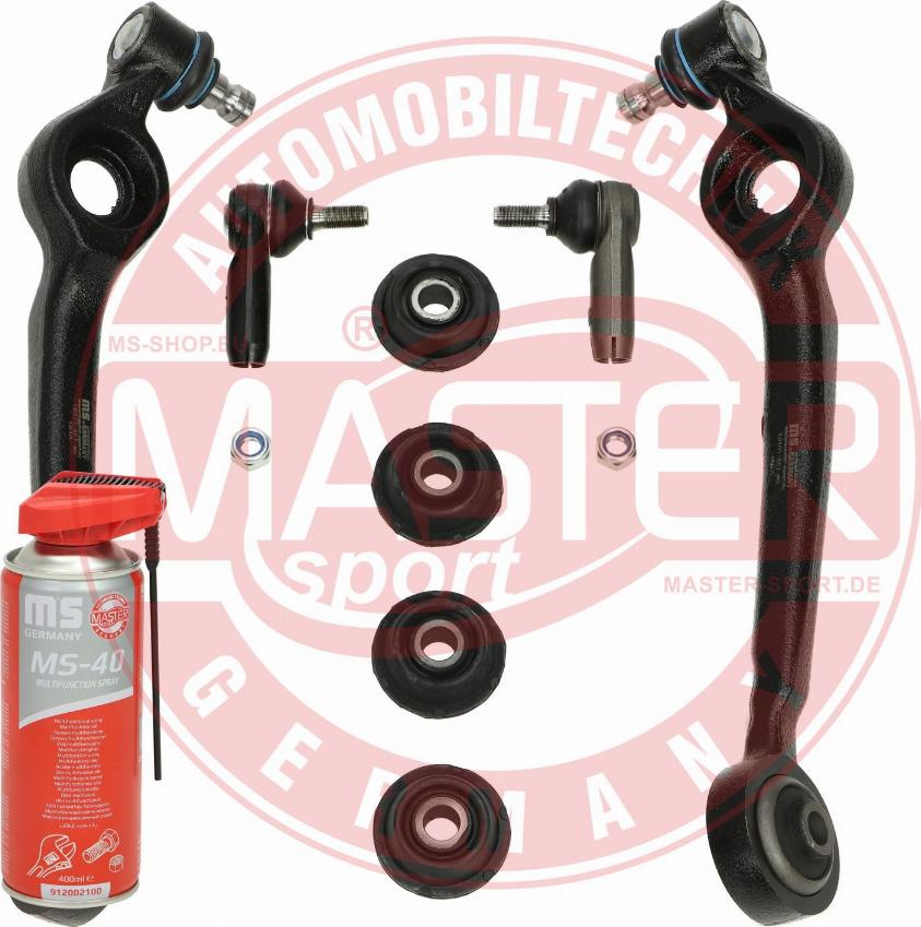 MASTER-SPORT 36991-KIT-MSP - Set, suspensie roata aaoparts.ro