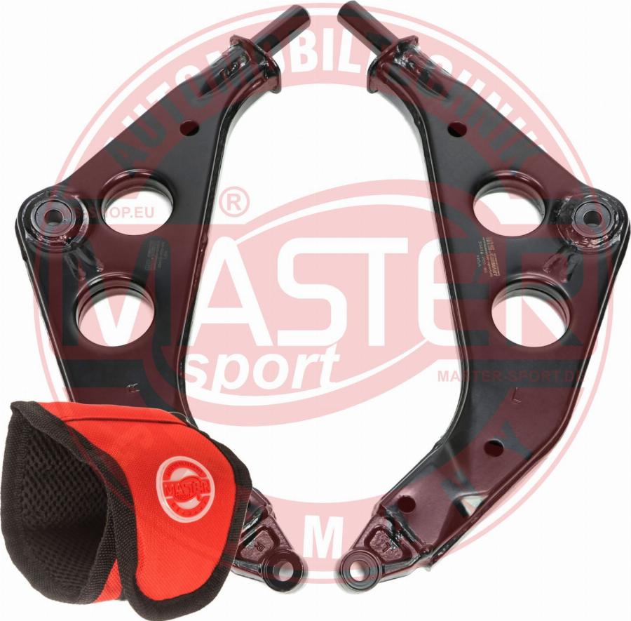 MASTER-SPORT 36949/3-KIT-MSM - Set, suspensie roata aaoparts.ro