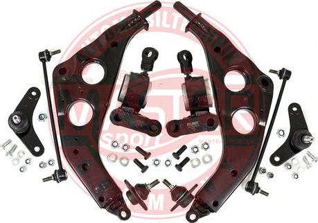MASTER-SPORT 36949/2-KIT-MS - Set, suspensie roata aaoparts.ro