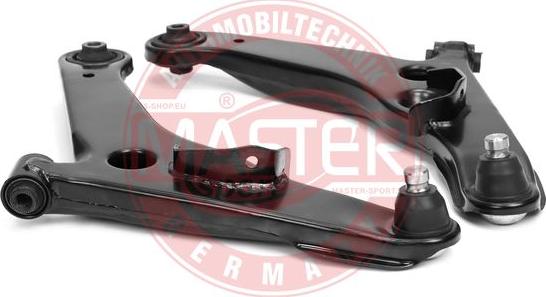 MASTER-SPORT GERMANY 36945/1-KIT-MS - Set, suspensie roata aaoparts.ro