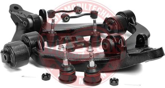 MASTER-SPORT GERMANY 36959/1-KIT-MS - Set, suspensie roata aaoparts.ro