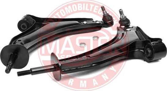 MASTER-SPORT GERMANY 36952/1-KIT-MS - Set, suspensie roata aaoparts.ro