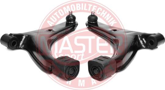 MASTER-SPORT GERMANY 36904/1-KIT-MS - Set, suspensie roata aaoparts.ro