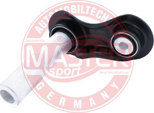 MASTER-SPORT GERMANY 36902-PCS-MS - Brat, suspensie roata aaoparts.ro