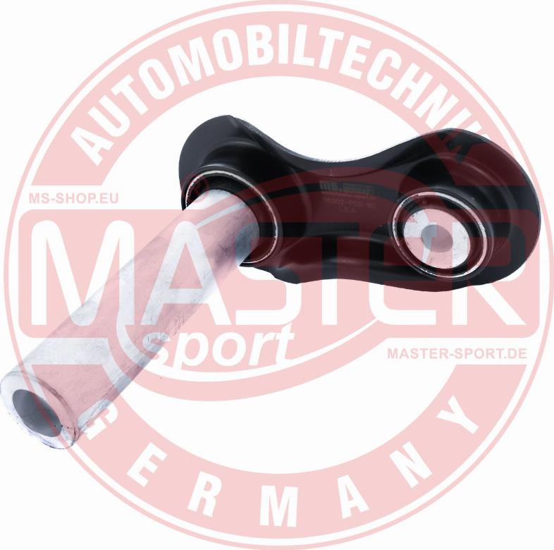 MASTER-SPORT GERMANY 36902-PCS-MS - Brat, suspensie roata aaoparts.ro