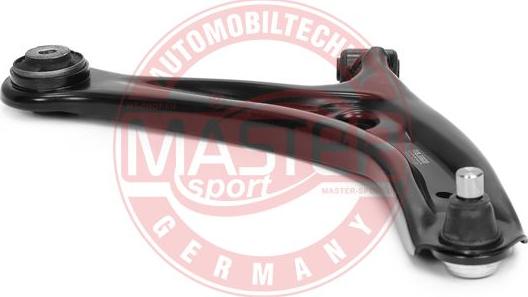 MASTER-SPORT GERMANY 36919-PCS-MS - Brat, suspensie roata aaoparts.ro