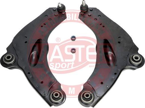 MASTER-SPORT GERMANY 36913/1-KIT-MS - Set, suspensie roata aaoparts.ro