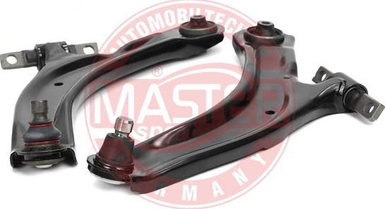 MASTER-SPORT GERMANY 36939/1-KIT-MS - Set, suspensie roata aaoparts.ro