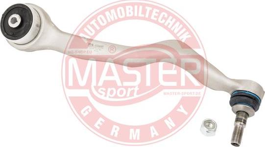 MASTER-SPORT GERMANY 36939-PCS-MS - Brat, suspensie roata aaoparts.ro