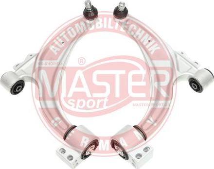 MASTER-SPORT GERMANY 36935-KIT-MS - Set, suspensie roata aaoparts.ro