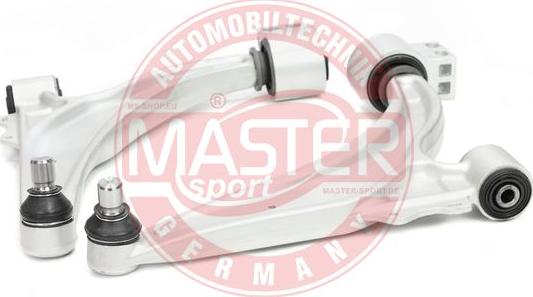 MASTER-SPORT GERMANY 36935-KIT-MS - Set, suspensie roata aaoparts.ro