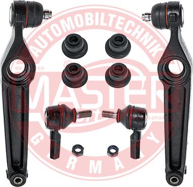 MASTER-SPORT GERMANY 36938/2-KIT-MS - Set, suspensie roata aaoparts.ro