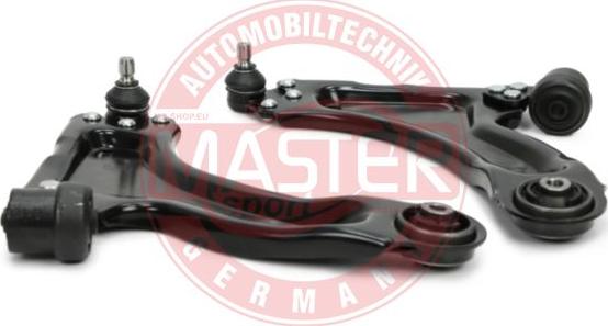 MASTER-SPORT GERMANY 36932/1-KIT-MS - Set, suspensie roata aaoparts.ro