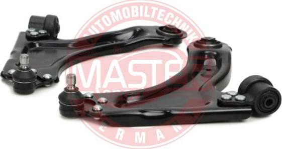 MASTER-SPORT GERMANY 36932/1-KIT-MS - Set, suspensie roata aaoparts.ro