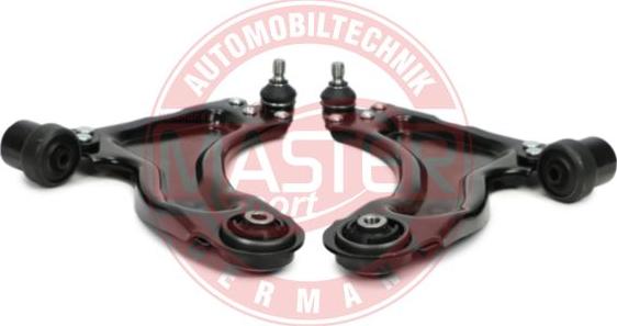 MASTER-SPORT GERMANY 36932/1-KIT-MS - Set, suspensie roata aaoparts.ro