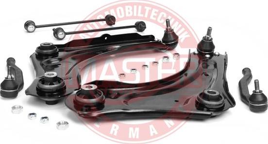 MASTER-SPORT GERMANY 36920-KIT-MS - Set, suspensie roata aaoparts.ro