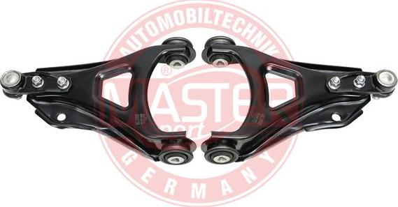 MASTER-SPORT GERMANY 36923/1-KIT-MS - Set, suspensie roata aaoparts.ro