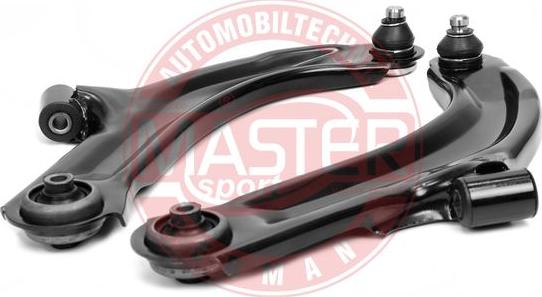 MASTER-SPORT GERMANY 36922/1-KIT-MS - Set, suspensie roata aaoparts.ro