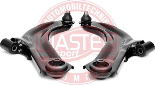 MASTER-SPORT GERMANY 36922/1-KIT-MS - Set, suspensie roata aaoparts.ro