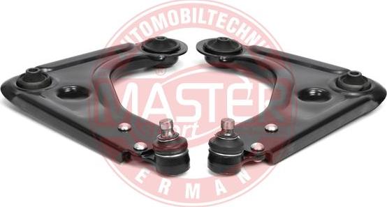 MASTER-SPORT GERMANY 36972/3-KIT-MS - Set, suspensie roata aaoparts.ro