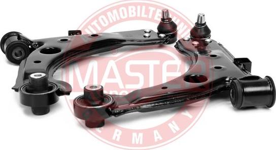 MASTER-SPORT GERMANY 36977/4-KIT-MS - Set, suspensie roata aaoparts.ro