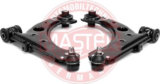 MASTER-SPORT GERMANY 36977/4-KIT-MS - Set, suspensie roata aaoparts.ro