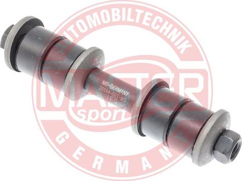 MASTER-SPORT GERMANY 36644-SET-MS - Brat / bieleta suspensie, stabilizator aaoparts.ro