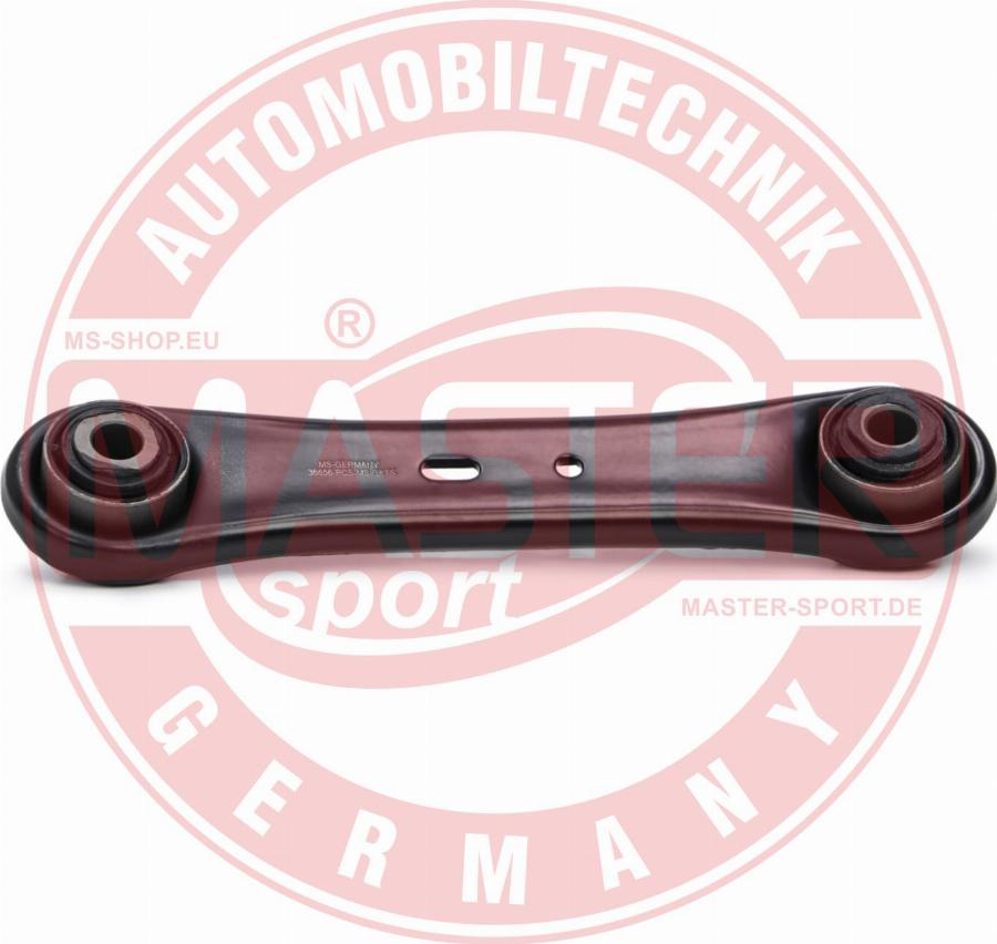 MASTER-SPORT 36656-PCS-MS - Brat, suspensie roata aaoparts.ro