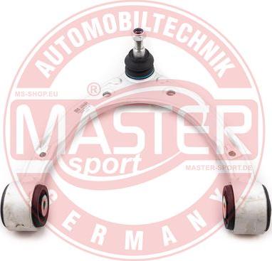 MASTER-SPORT 36044-PCS-MS - Brat, suspensie roata aaoparts.ro