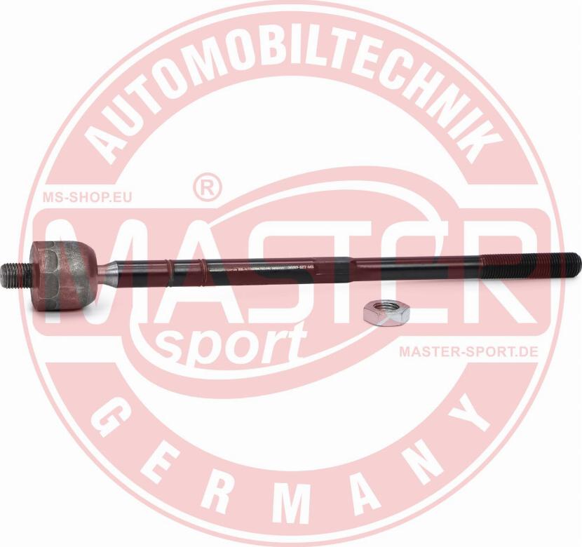 MASTER-SPORT GERMANY 36089-SET-MS - Articulatie axiala, cap de bara aaoparts.ro