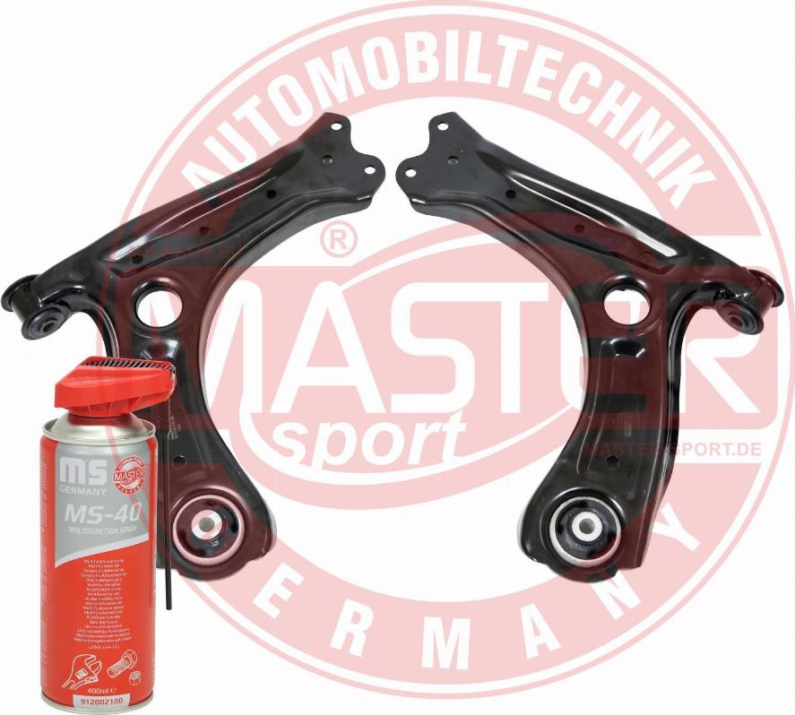 MASTER-SPORT 36842/2-SET-MSP - Set, suspensie roata aaoparts.ro