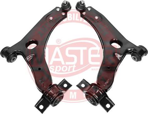 MASTER-SPORT 36859/2-KIT-MS - Set, suspensie roata aaoparts.ro