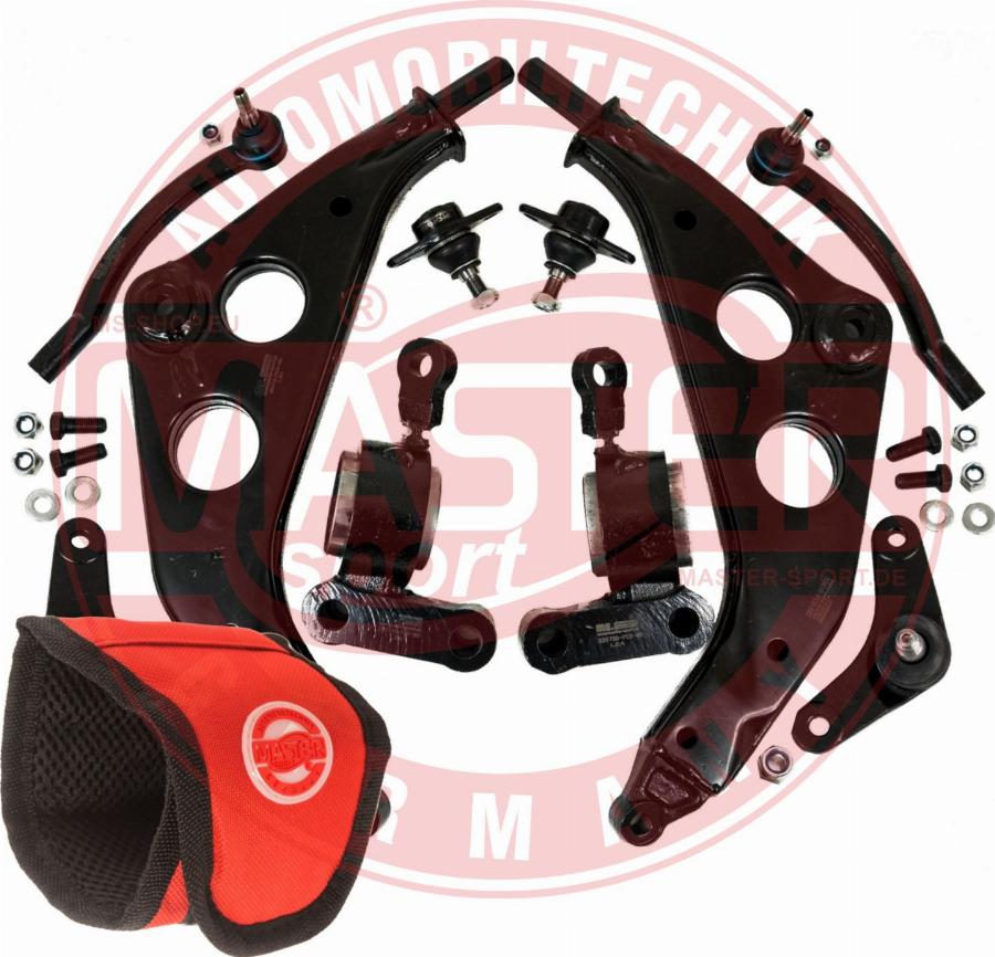 MASTER-SPORT 36855-KIT-MSM - Set, suspensie roata aaoparts.ro