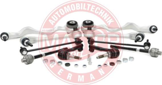 MASTER-SPORT GERMANY 36856/3-KIT-MS - Set, suspensie roata aaoparts.ro