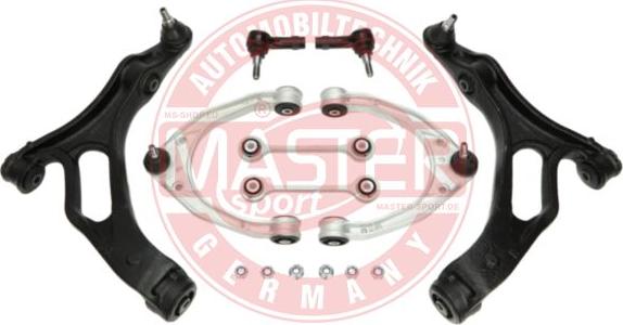 MASTER-SPORT 36862-KIT-MS - Set, suspensie roata aaoparts.ro