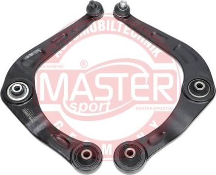 MASTER-SPORT GERMANY 36802/2-SET-MS - Set, suspensie roata aaoparts.ro