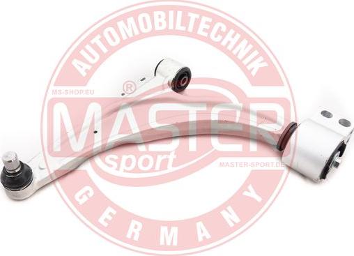 MASTER-SPORT GERMANY 36886-PCS-MS - Brat, suspensie roata aaoparts.ro