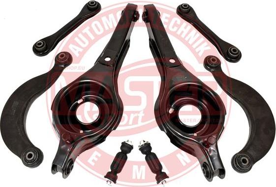 MASTER-SPORT 36880-KIT-MS - Set, suspensie roata aaoparts.ro