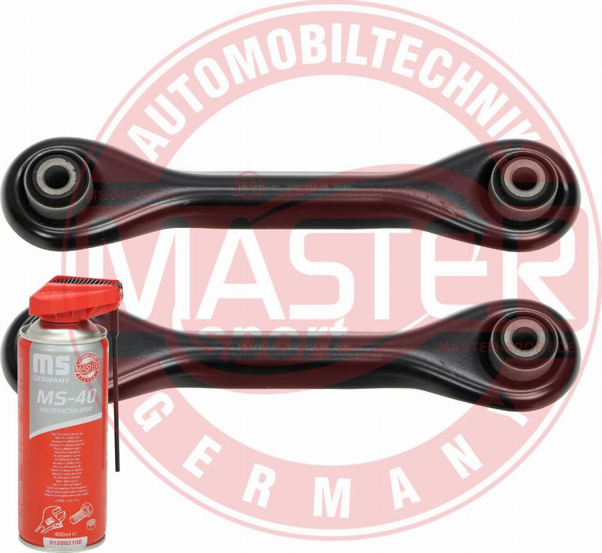 MASTER-SPORT 36839/1-SET-MSP - Set, suspensie roata aaoparts.ro