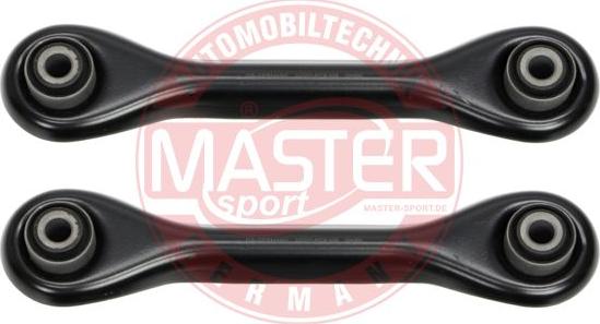 MASTER-SPORT 36839/1-SET-MS - Set, suspensie roata aaoparts.ro