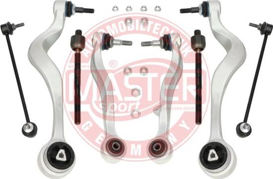 MASTER-SPORT GERMANY 36832/1-SET-MS - Set, suspensie roata aaoparts.ro