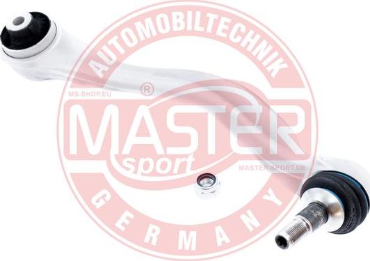 MASTER-SPORT GERMANY 36214-PCS-MS - Brat, suspensie roata aaoparts.ro