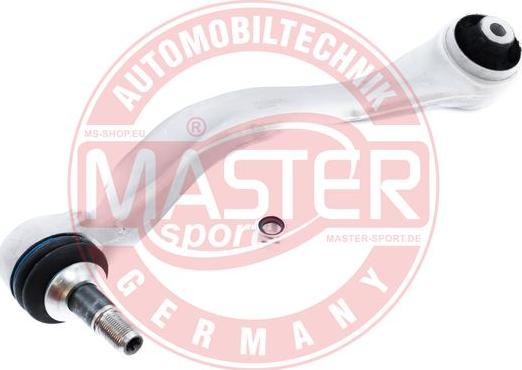 MASTER-SPORT GERMANY 36215-PCS-MS - Brat, suspensie roata aaoparts.ro