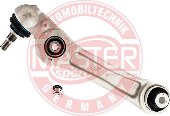 MASTER-SPORT GERMANY 36216-PCS-MS - Brat, suspensie roata aaoparts.ro