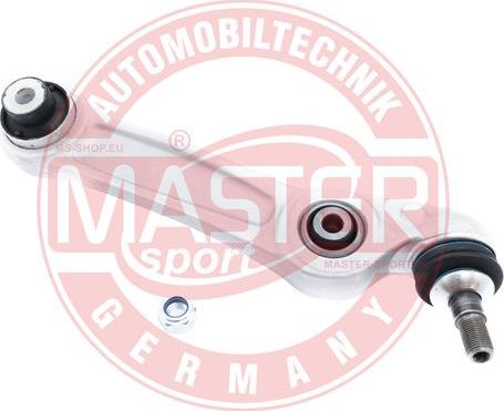 MASTER-SPORT GERMANY 36218-PCS-MS - Brat, suspensie roata aaoparts.ro