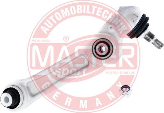 MASTER-SPORT GERMANY 36217-PCS-MS - Brat, suspensie roata aaoparts.ro