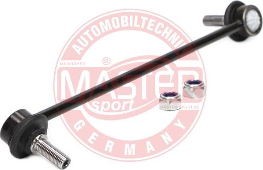 MASTER-SPORT GERMANY 36714-PCS-MS - Brat / bieleta suspensie, stabilizator aaoparts.ro