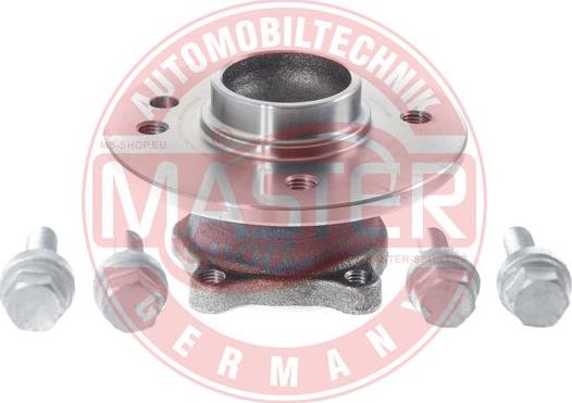 MASTER-SPORT 3673-SET-MS - Set rulment roata aaoparts.ro