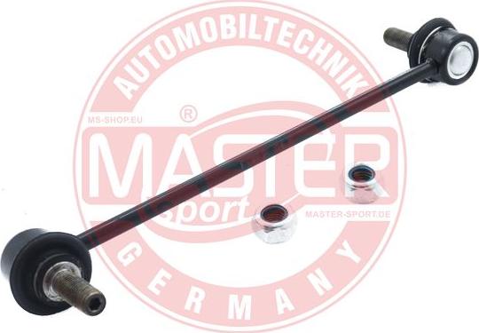 MASTER-SPORT 30967-PCS-MS - Brat / bieleta suspensie, stabilizator aaoparts.ro